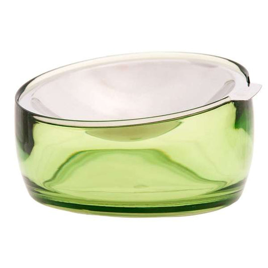 Karlie Flamingo Napf Oblik Lordly - 80 ml - Grün - Karlie