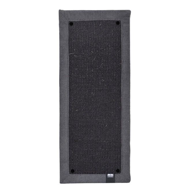 EBI Kratzmatte Krappa - 58 x - schwarz - EBI