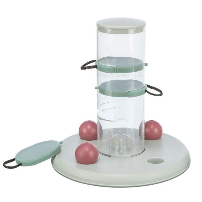 Trixie Cat Activity Gambling Tower - Trixie
