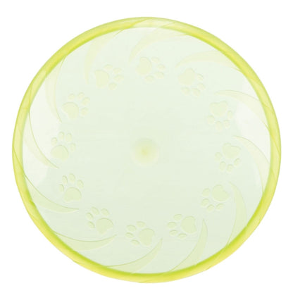 Trixie TPR Dog Disc, schwimmfähig - 18 cm - Trixie