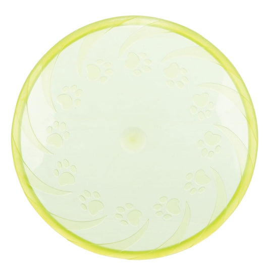 Trixie TPR Dog Disc, schwimmfähig - 18 cm - Trixie