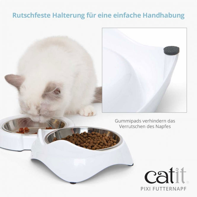 Catit PIXI Futternapf - CATIT Bild 5