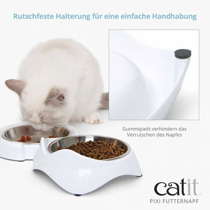 Catit PIXI Futternapf - CATIT Bild 5