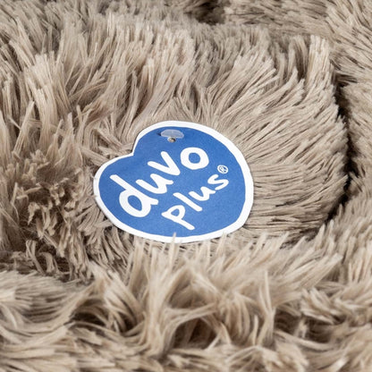 Duvoplus Donutbett Snug - DUVO
