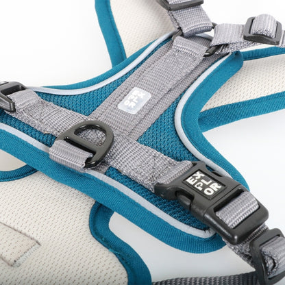 Duvoplus EXPLOR Ultimate Fit No-Pull-Geschirr - DUVO