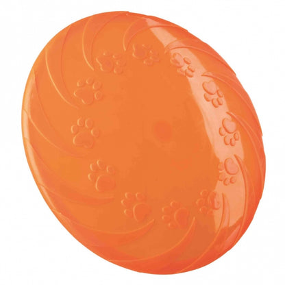 Trixie TPR Dog Disc, schwimmfähig - Trixie