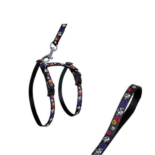 Karlie Flamingo Katzengarnitur Motiv Maus - Karlie