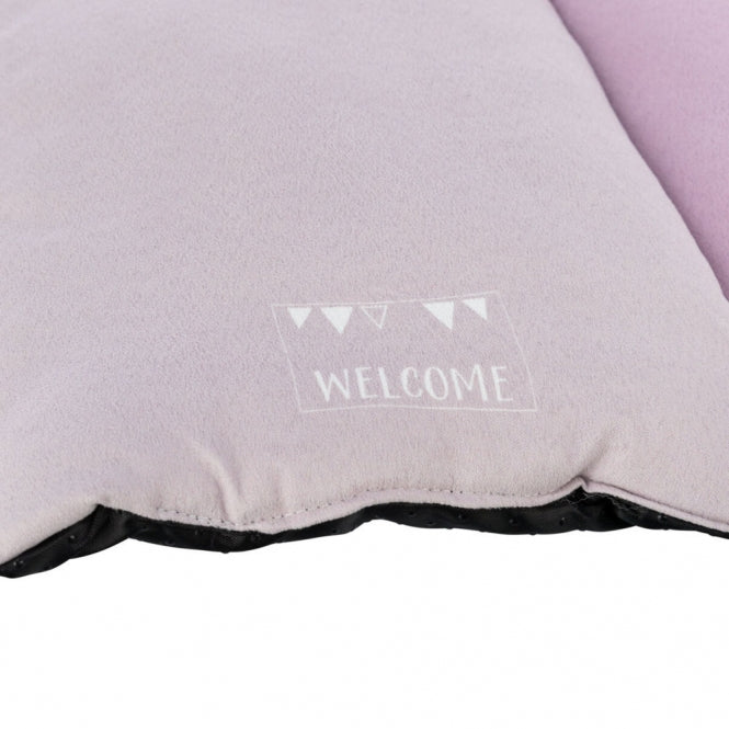 Trixie Junior Liegematte Patchwork - Trixie Bild 4