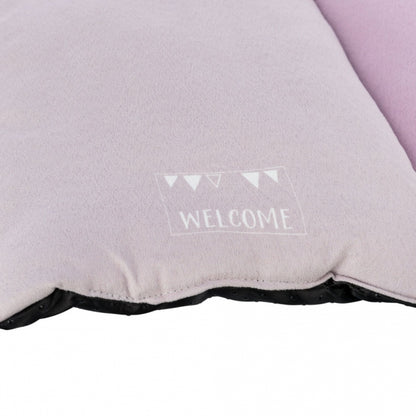 Trixie Junior Liegematte Patchwork - Trixie Bild 4