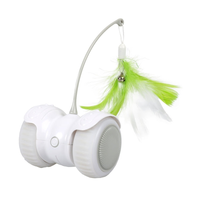 EBI Cat Toy RC Cat Chaser - EBI