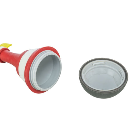 Trixie Aqua Toy Snack-Boje am Seil - Trixie Bild 5