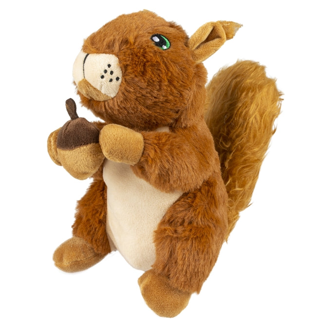 Duvoplus Plüschtier Eichhörnchen - DUVO