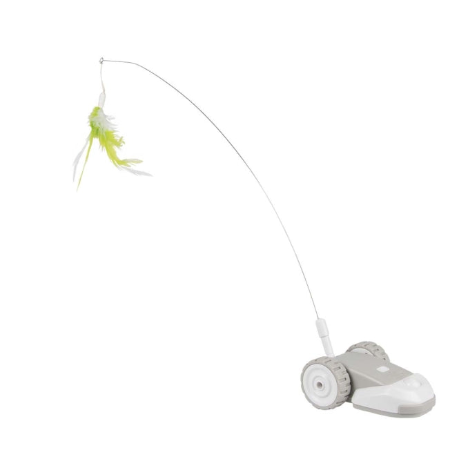 EBI Cat Toy Mower Mouse - EBI Bild 3