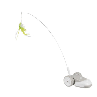 EBI Cat Toy Mower Mouse - EBI Bild 3