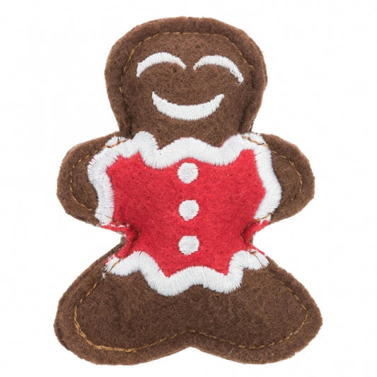 Trixie Xmas Set Elch und Lebkuchenmann - Trixie Bild 2