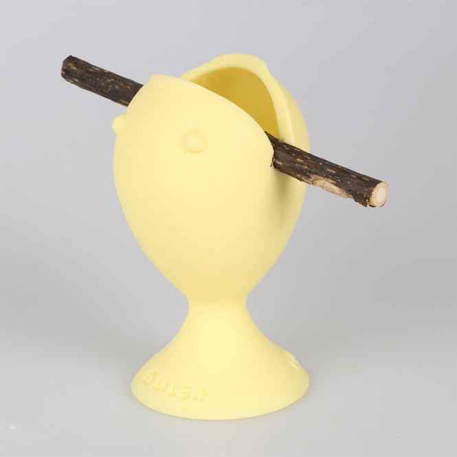 EBI Petit Cat Toy Puffi - EBI