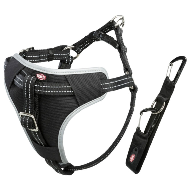Trixie Auto-Sicherheitsgeschirr Dog Protect - L: 65-80 cm - Trixie