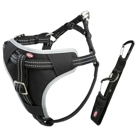 Trixie Auto-Sicherheitsgeschirr Dog Protect - L: 65-80 cm - Trixie