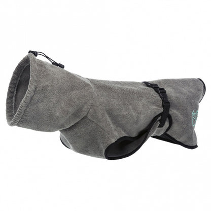 Trixie Bademantel für Hunde - M - Trixie