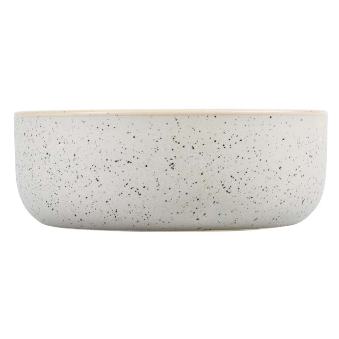 Duvoplus Keramiknapf Stone Smooth Dune - DUVO