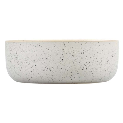 Duvoplus Keramiknapf Stone Smooth Dune - DUVO