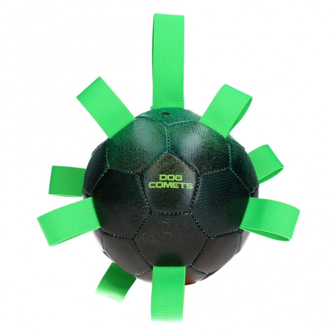 Dog Comets Ball Hypernova -