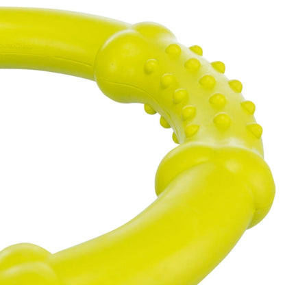 Trixie Naturgummi-Ring, schwimmend - Trixie Bild 3