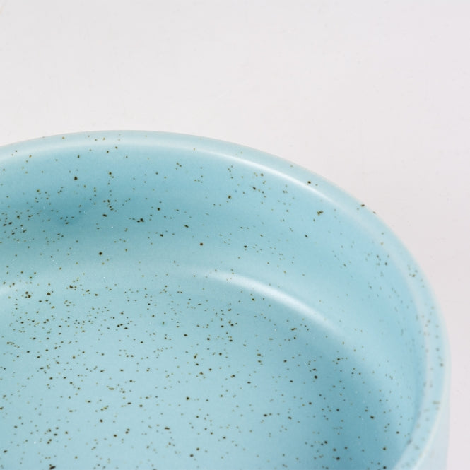 Duvoplus Keramiknapf Stone Speckle - DUVO