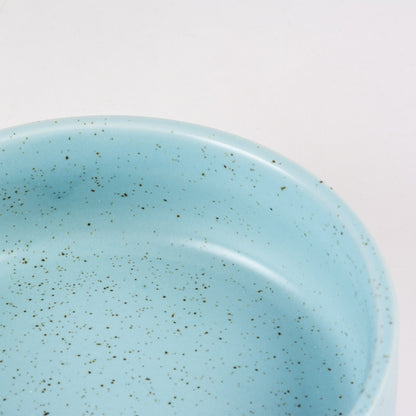 Duvoplus Keramiknapf Stone Speckle - DUVO