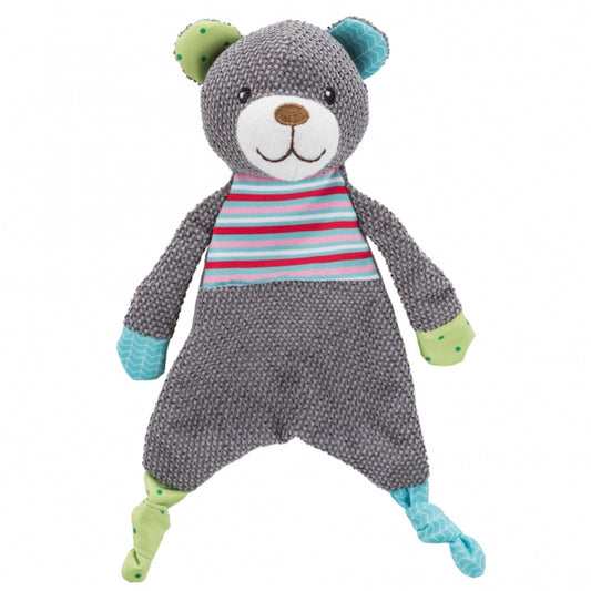 Trixie Junior Welpenspielzeug Bär - Trixie