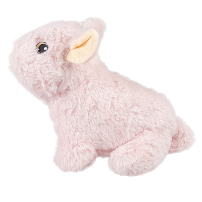 Duvoplus Plüschtier Schwein - DUVO