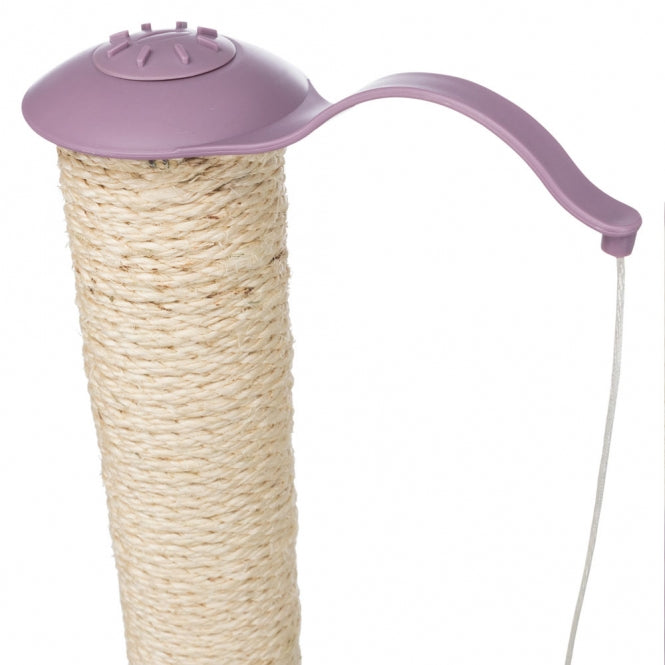 Trixie Junior Kratzpfote mit Stamm - Trixie Bild 6
