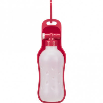 Trixie Flasche mit Trinknapf - Trixie