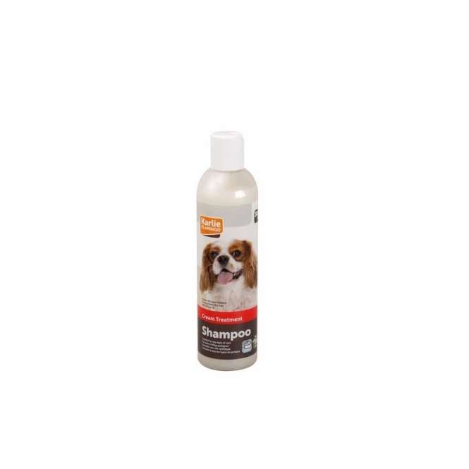 Karlie Flamingo Creme-Shampoo mit Olivenöl - Karlie
