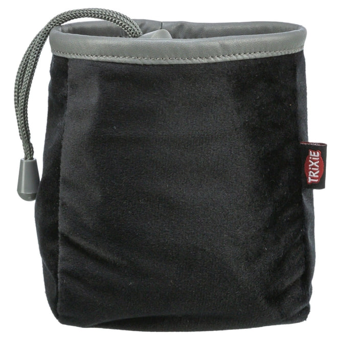 Trixie Snack-Tasche aus Velours - Trixie Bild 2