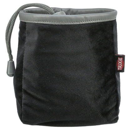Trixie Snack-Tasche aus Velours - Trixie Bild 2