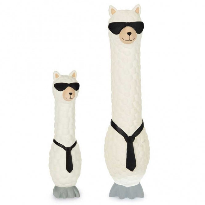 Beeztees Latex Spielzeug Alpaka Sunny - 40 cm - Beeztees