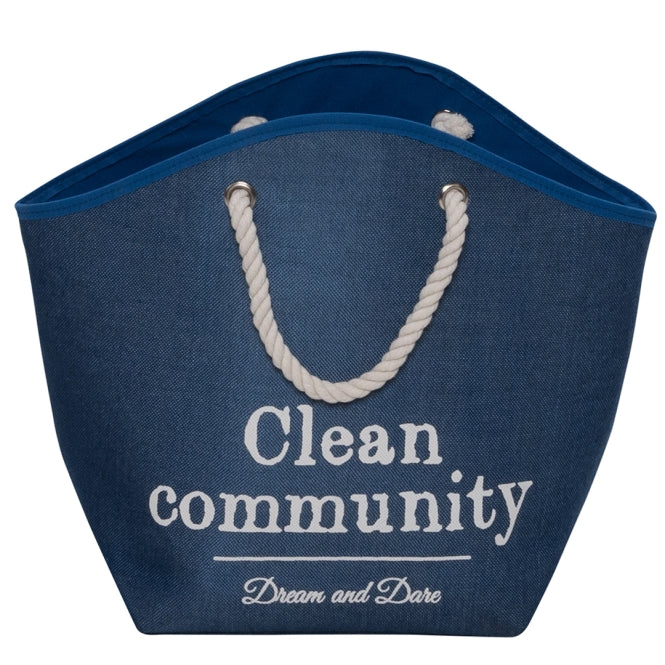D&D Katzenhöhle Laundry Bag - D&D Home