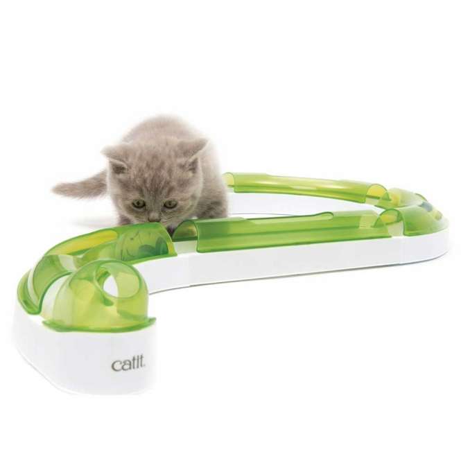 Catit Senses 2.0 Spielschiene Play - CATIT Bild 3