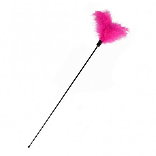 Karlie Flamingo Katzenwedel mit Softfedern - Karlie