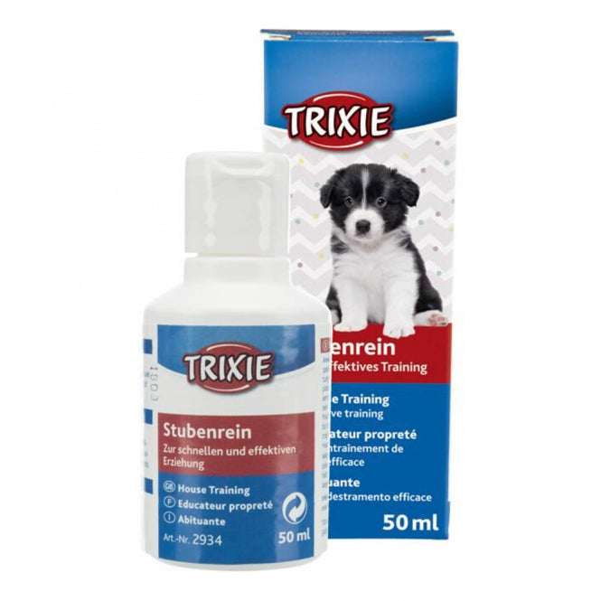 Trixie Stubenrein - Trixie