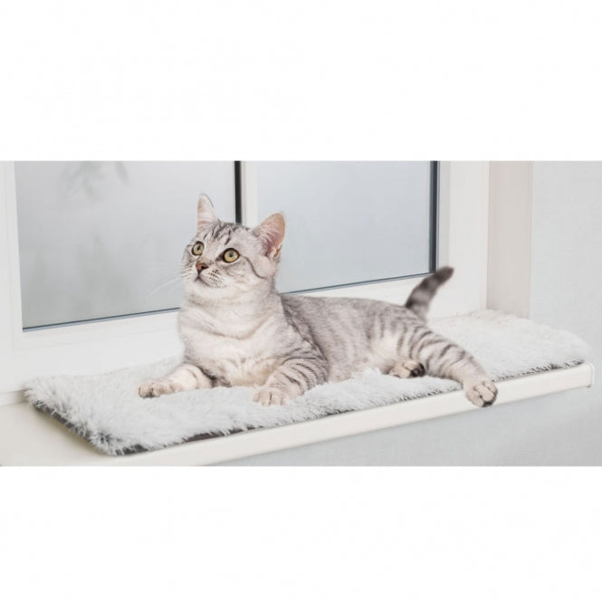 Trixie Liegematte Harvey für Fensterbank - Trixie