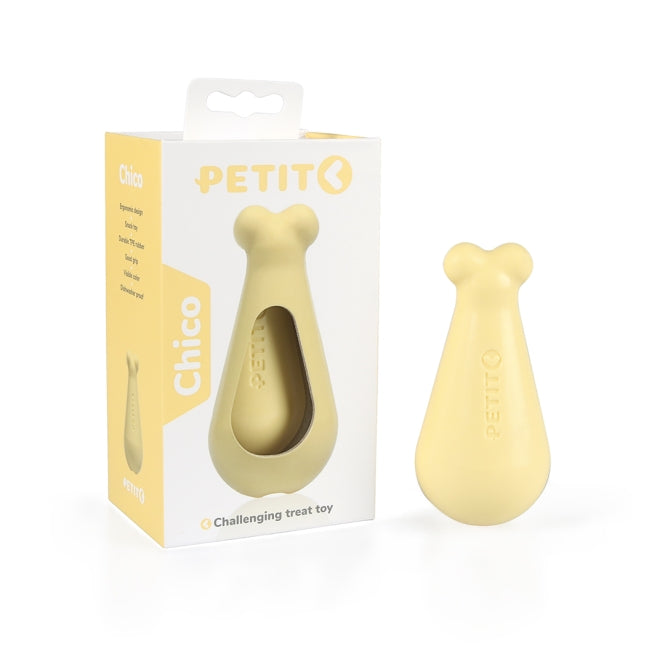 EBI Petit Welpen-Snackspielzeug Chico - EBI