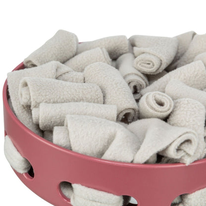 Trixie Cat Activity Hide'n'Sniff Bowl - Trixie Bild 5