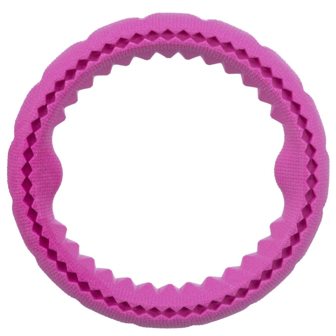 Trixie Ring aus TPR, schwimmfähig - Trixie