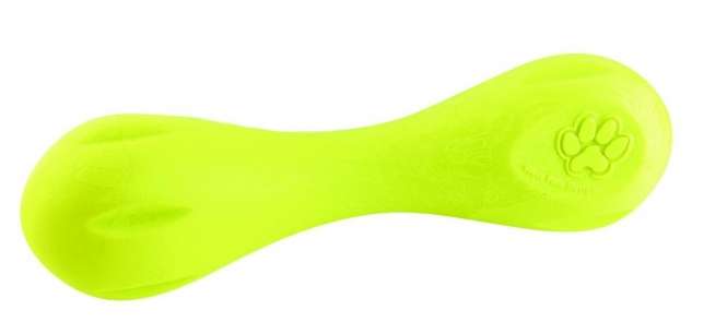 West Paw Hurley Lime - West Paw
