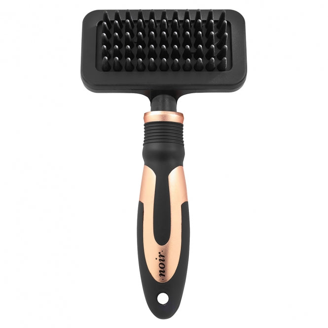 EBI Noir Massagebürste - EBI