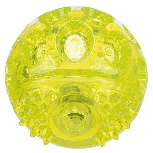 Trixie Blink-Ball aus TPR - Trixie
