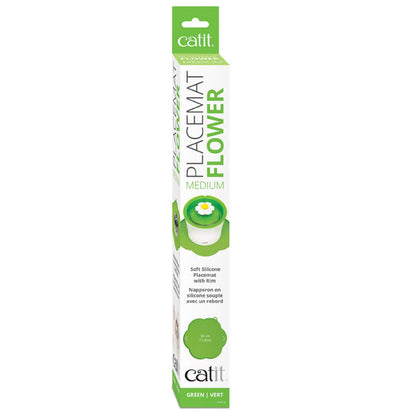 CATIT Silikonmatte Blume - CATIT