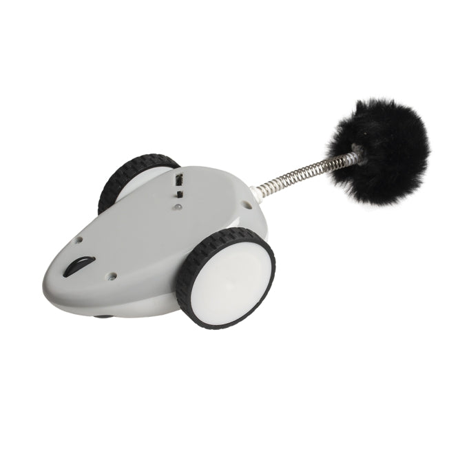 Duvoplus Cat Toy Race 'n chase Maus - DUVO Bild 3